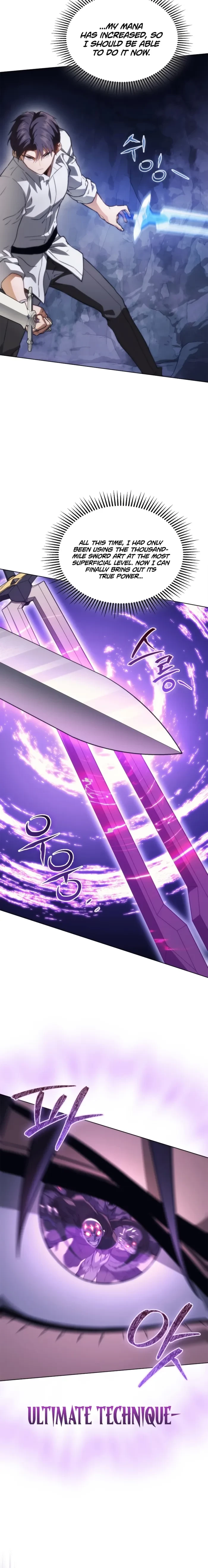 Return of the Apocalypse-Class Death Knight Chapter 62 - 6