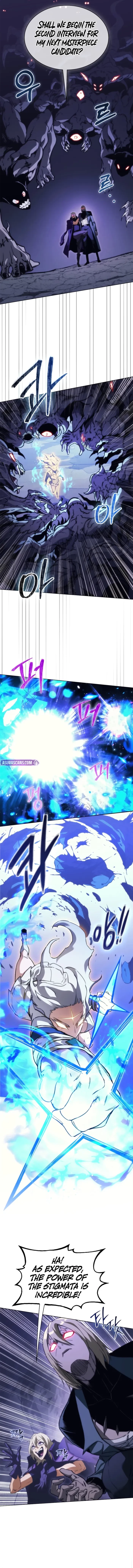 Return of the Apocalypse-Class Death Knight Chapter 61 - 2