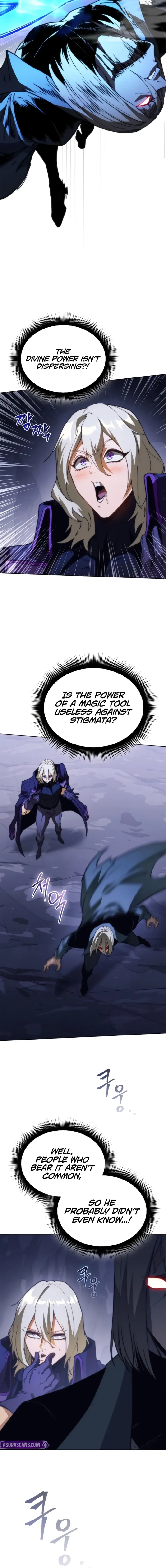 Return of the Apocalypse-Class Death Knight Chapter 61 - 4