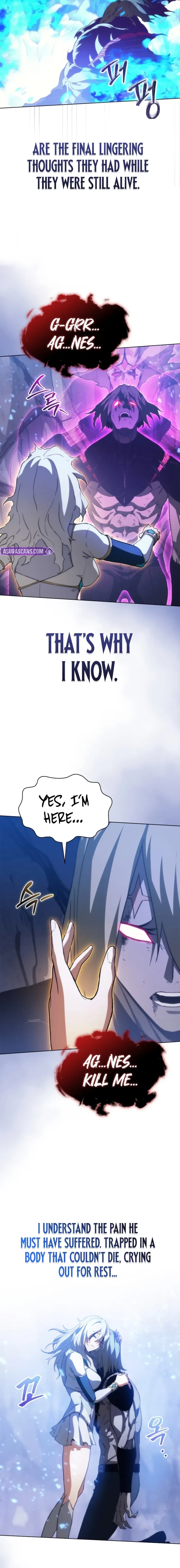 Return of the Apocalypse-Class Death Knight Chapter 62 - 17