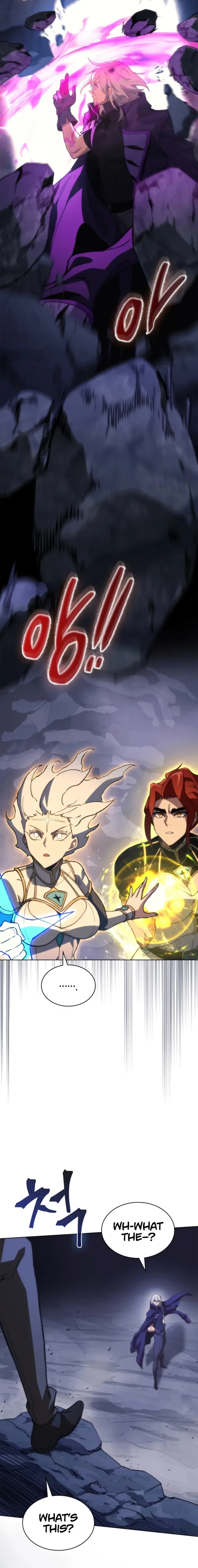 Return of the Apocalypse-Class Death Knight Chapter 61 - 6