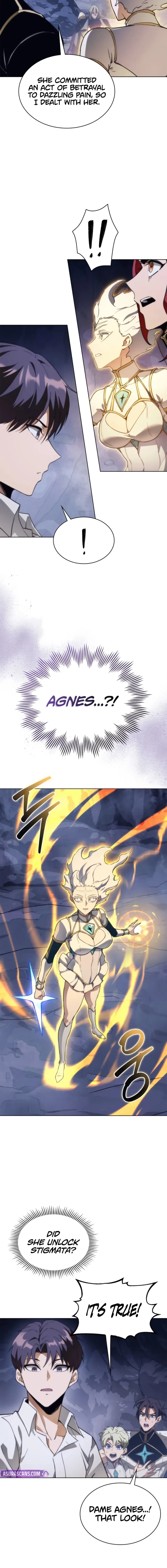 Return of the Apocalypse-Class Death Knight Chapter 61 - 8
