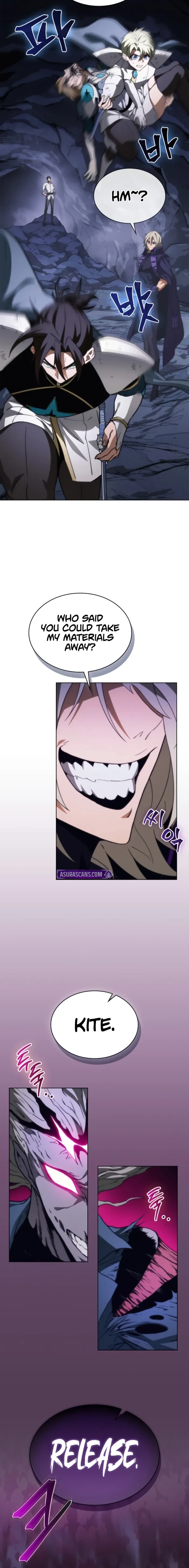 Return of the Apocalypse-Class Death Knight Chapter 61 - 10