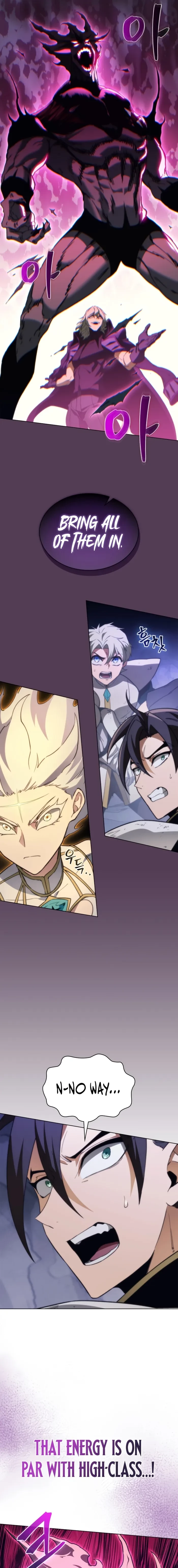 Return of the Apocalypse-Class Death Knight Chapter 61 - 11