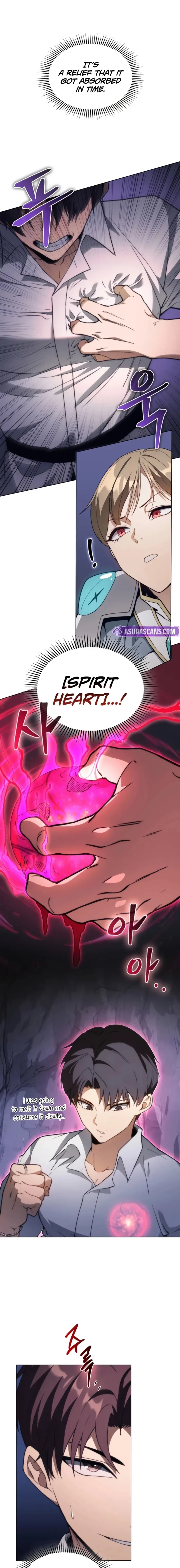 Return of the Apocalypse-Class Death Knight Chapter 60 - 1