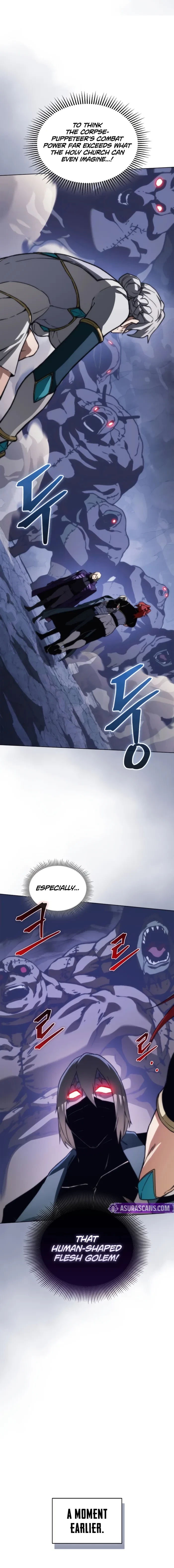 Return of the Apocalypse-Class Death Knight Chapter 60 - 4