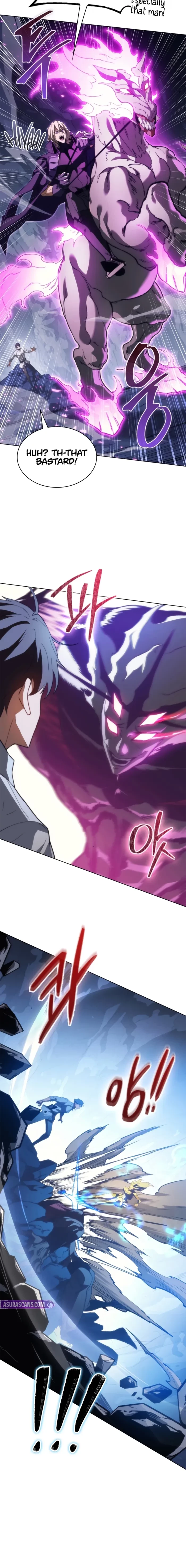Return of the Apocalypse-Class Death Knight Chapter 61 - 16
