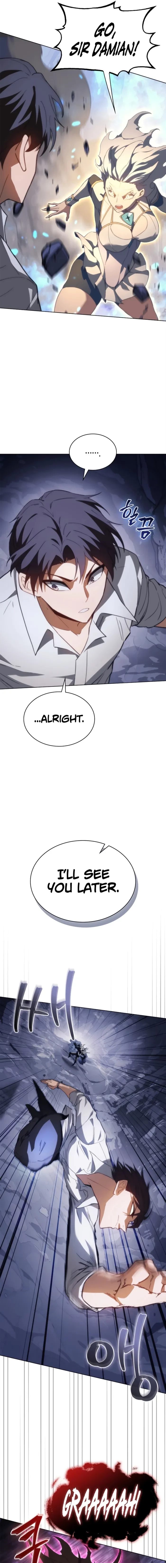 Return of the Apocalypse-Class Death Knight Chapter 61 - 17