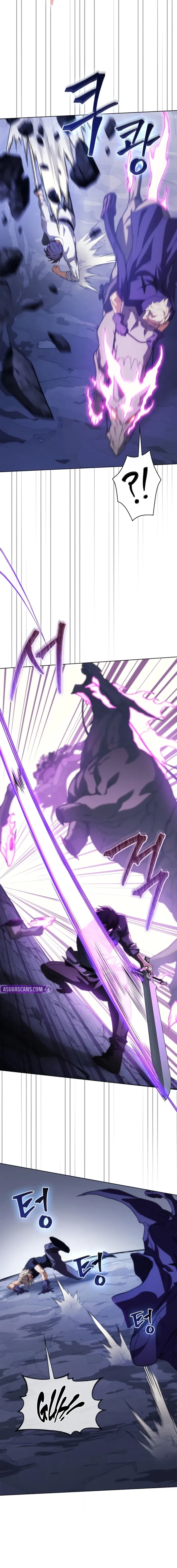 Return of the Apocalypse-Class Death Knight Chapter 61 - 20