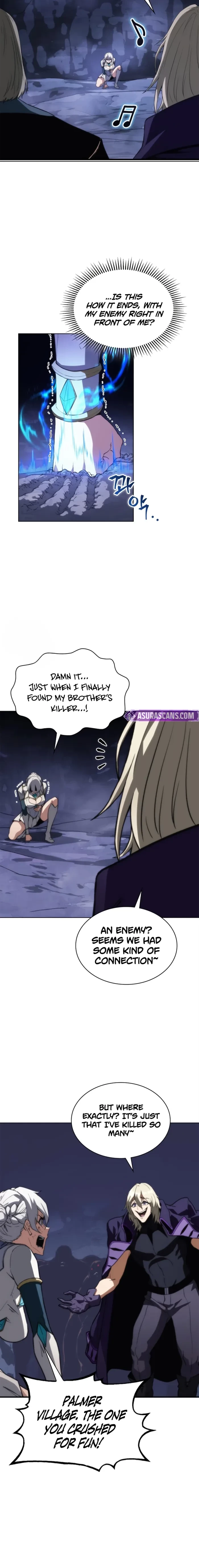 Return of the Apocalypse-Class Death Knight Chapter 60 - 10
