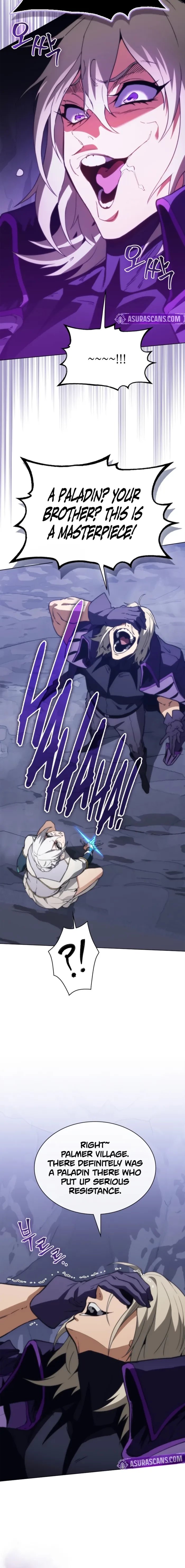Return of the Apocalypse-Class Death Knight Chapter 60 - 12
