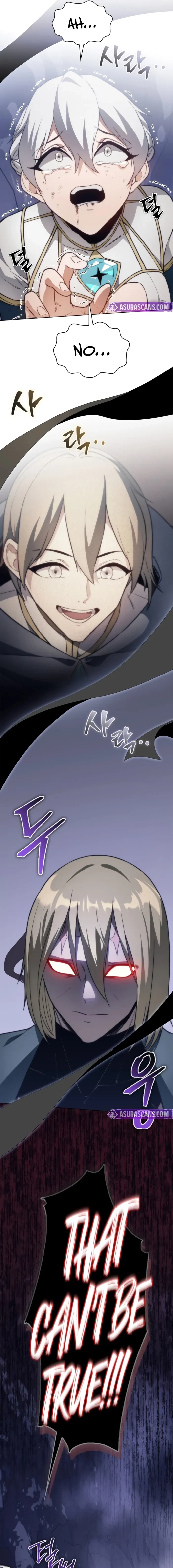 Return of the Apocalypse-Class Death Knight Chapter 60 - 15
