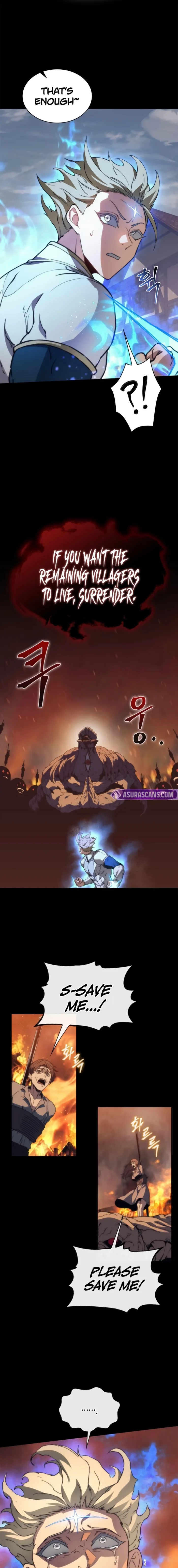Return of the Apocalypse-Class Death Knight Chapter 60 - 17