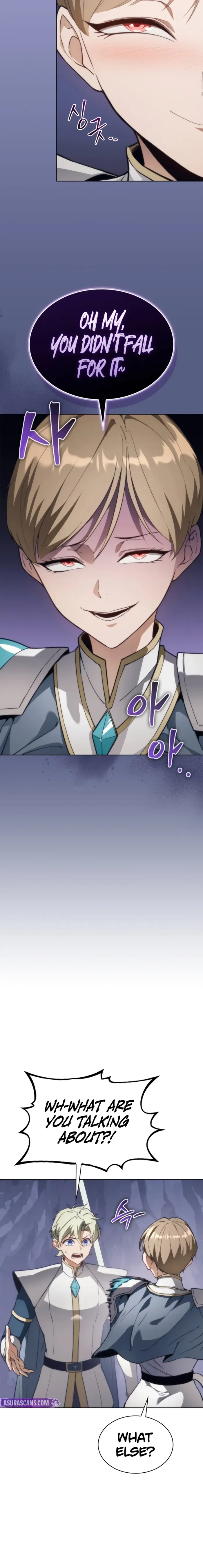 Return of the Apocalypse-Class Death Knight Chapter 59 - 8