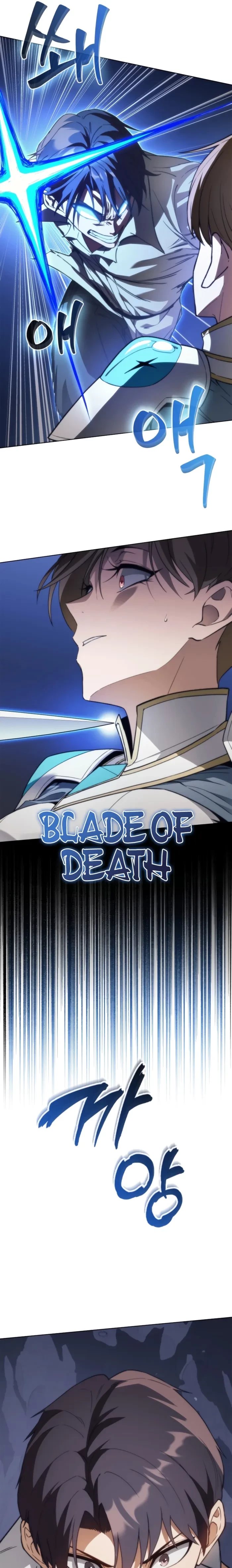 Return of the Apocalypse-Class Death Knight Chapter 59 - 13