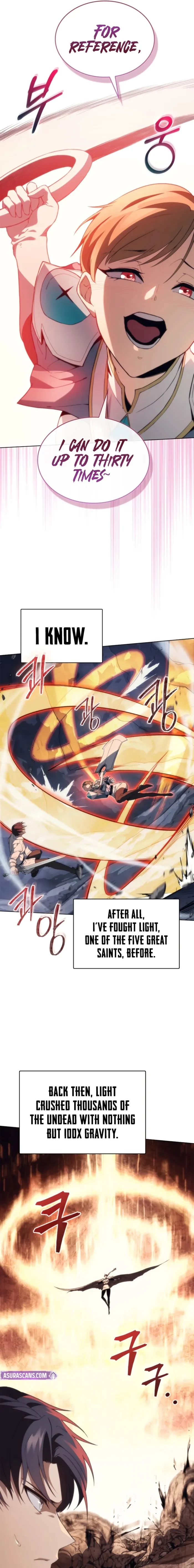 Return of the Apocalypse-Class Death Knight Chapter 59 - 17