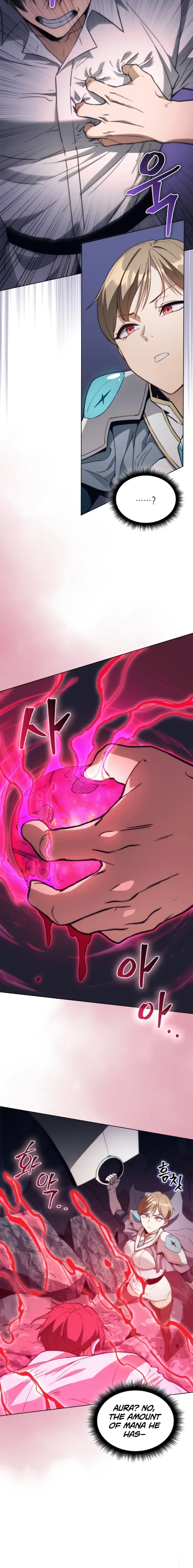 Return of the Apocalypse-Class Death Knight Chapter 59 - 20
