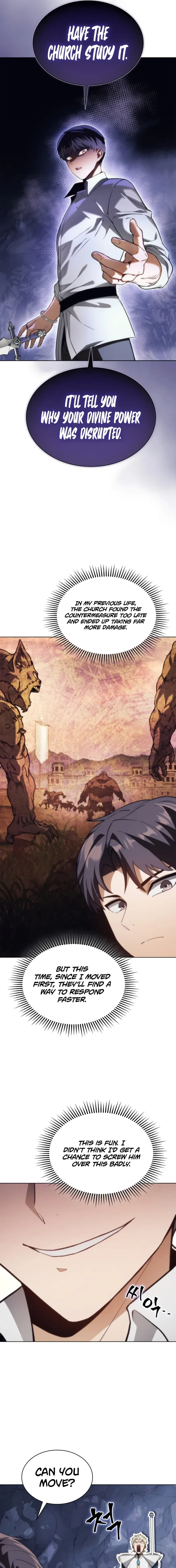Return of the Apocalypse-Class Death Knight Chapter 58 - 17