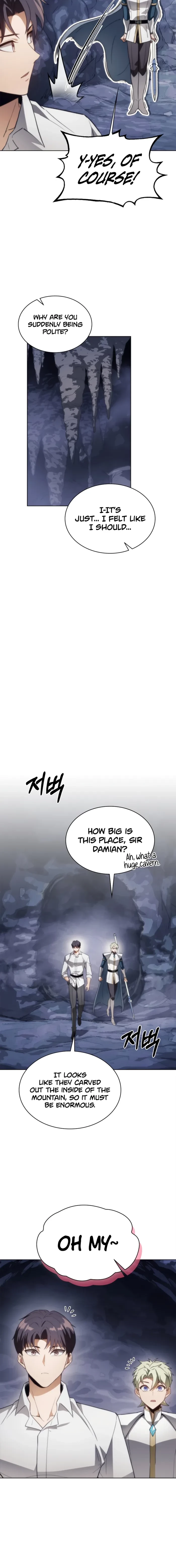 Return of the Apocalypse-Class Death Knight Chapter 58 - 18