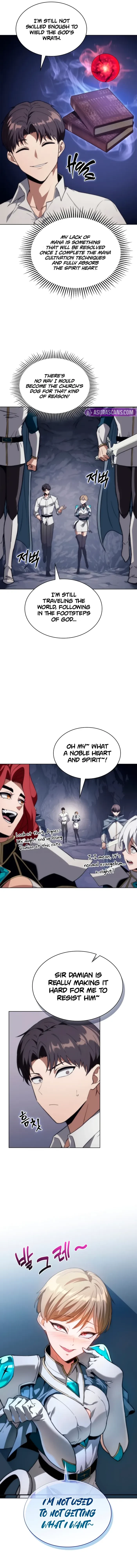 Return of the Apocalypse-Class Death Knight Chapter 56 - 10