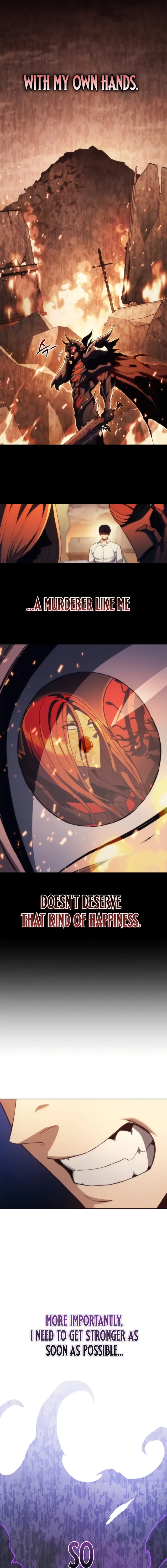 Return of the Apocalypse-Class Death Knight Chapter 53 - 11