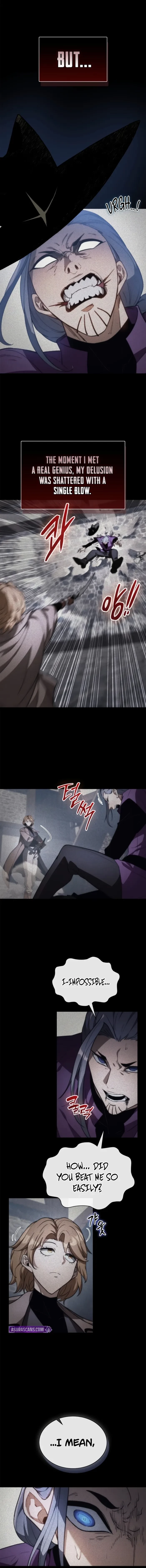 Return of the Apocalypse-Class Death Knight Chapter 52 - 14