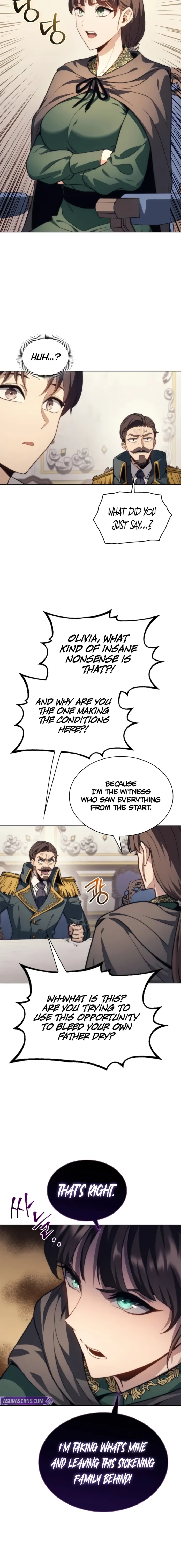 Return of the Apocalypse-Class Death Knight Chapter 51 - 6