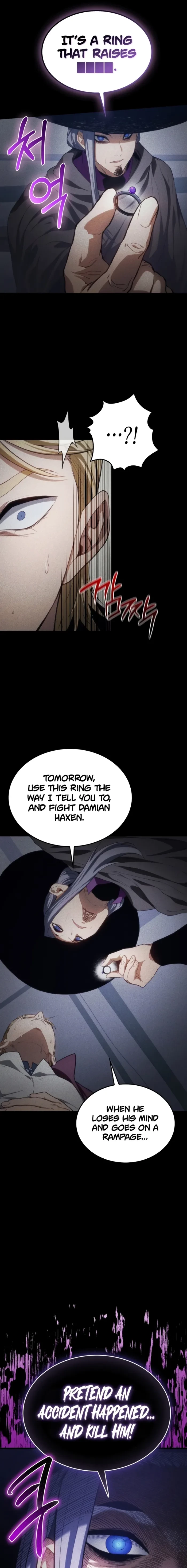 Return of the Apocalypse-Class Death Knight Chapter 49 - 7