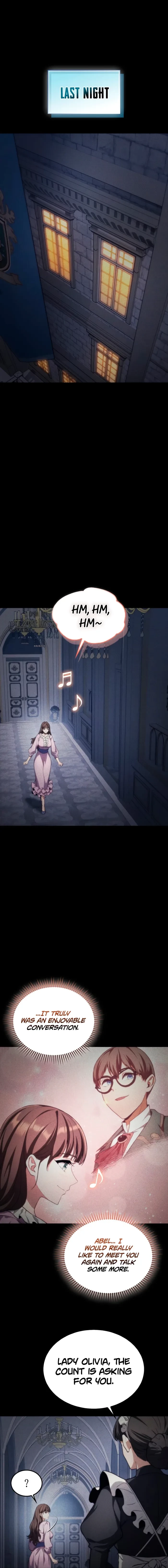 Return of the Apocalypse-Class Death Knight Chapter 48 - 1