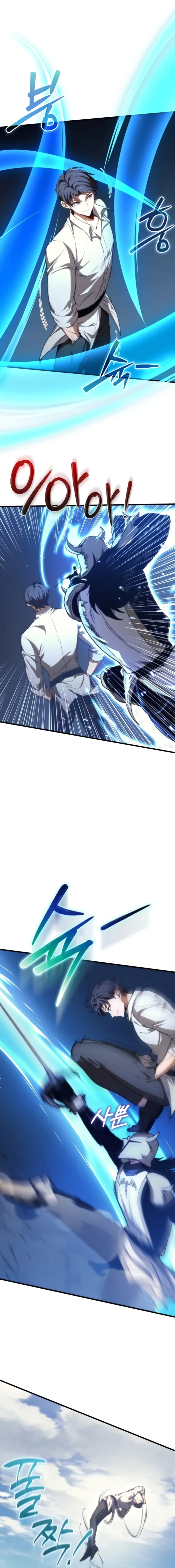 Return of the Apocalypse-Class Death Knight Chapter 49 - 11