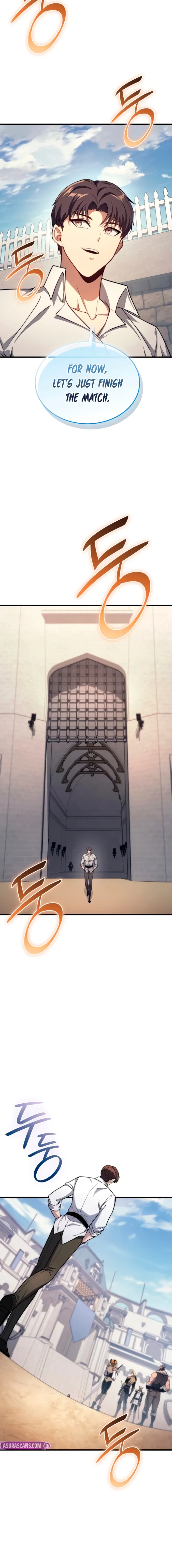 Return of the Apocalypse-Class Death Knight Chapter 48 - 12