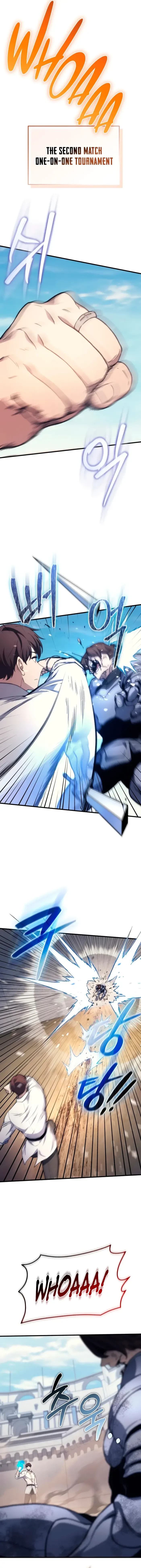Return of the Apocalypse-Class Death Knight Chapter 47 - 12