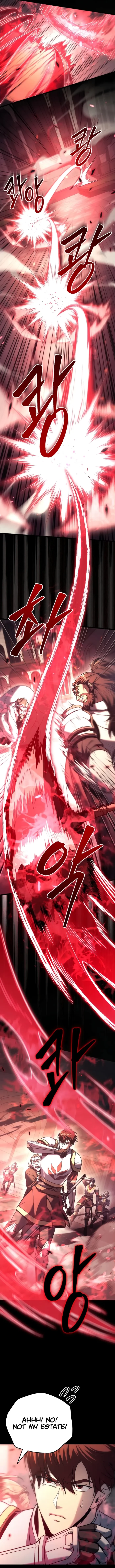 A Flame Reborn Chapter 131 - 7