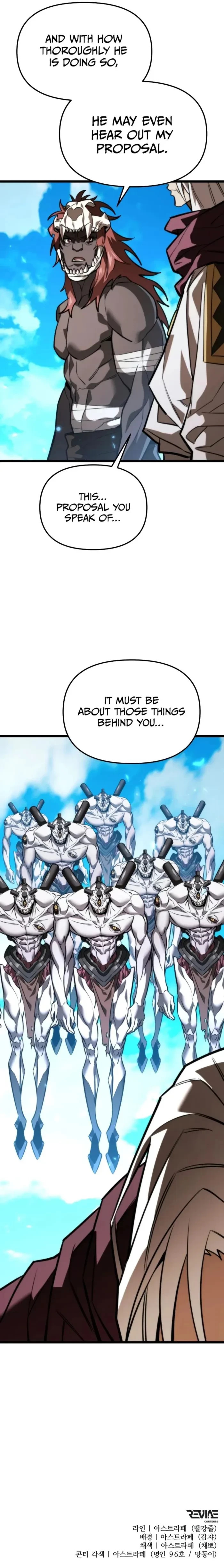 Reincarnator Chapter 130 - 14