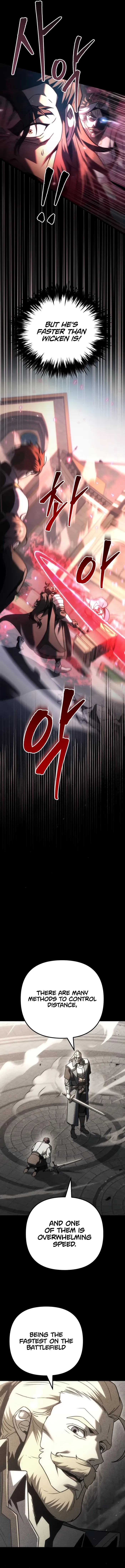 A Flame Reborn Chapter 131 - 9