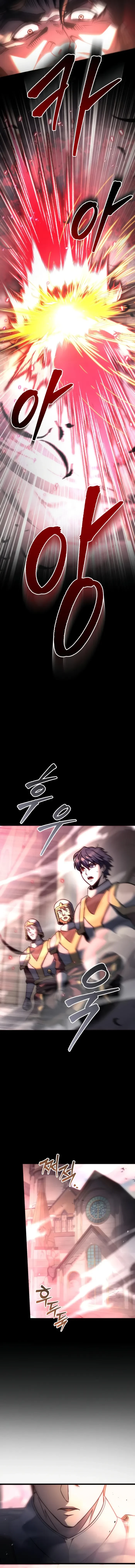 A Flame Reborn Chapter 131 - 11
