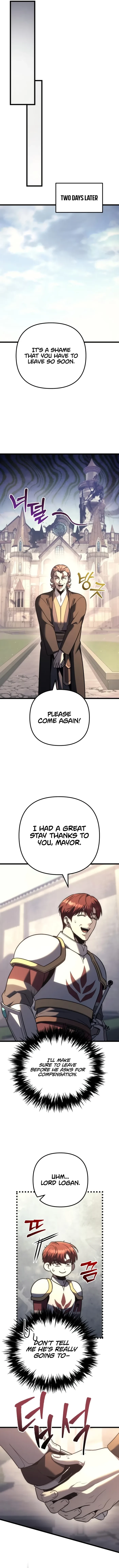 A Flame Reborn Chapter 131 - 14