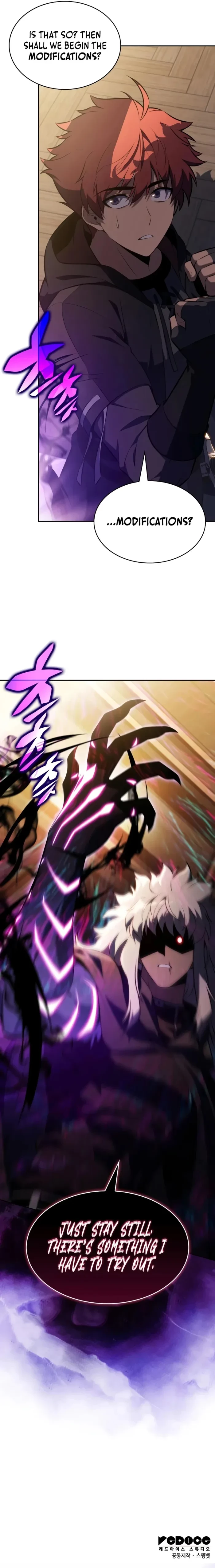 The Reborn Young Lord Is an Assassin Chapter 124 - 13