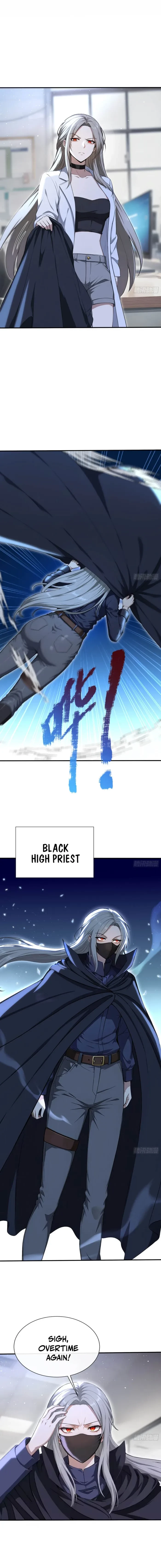Number One Beast Master Chapter 125 - 4