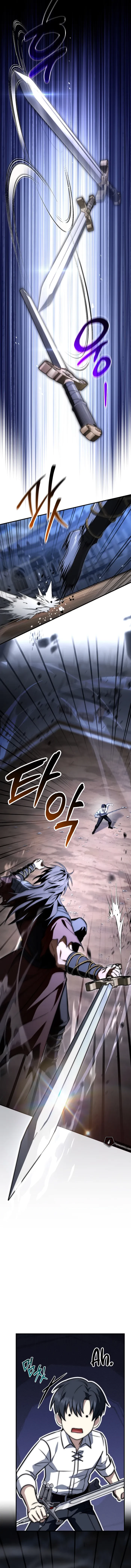 The Third Prince of the Fallen Kingdom has Regressed Chapter 67 - 2