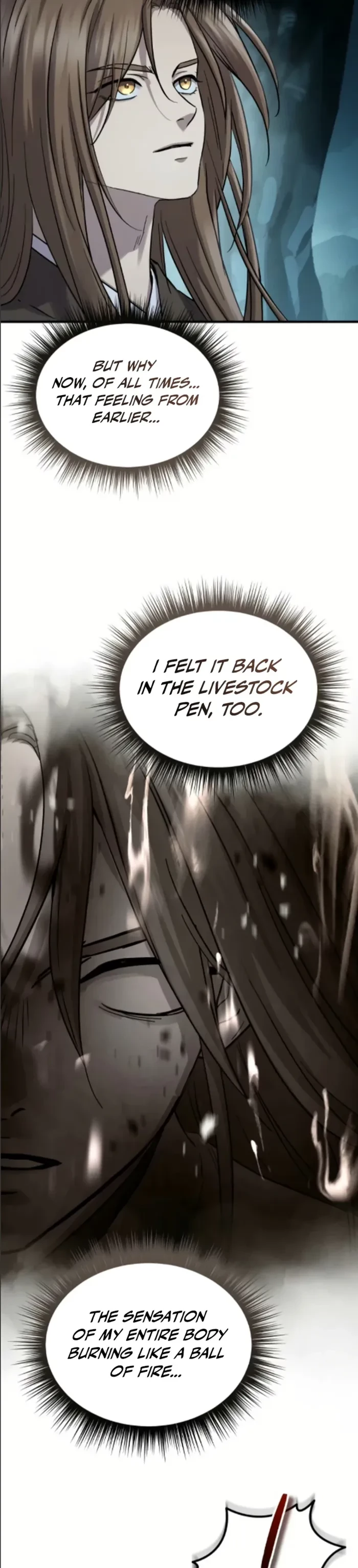 Absolute Dominion Chapter 89 - 4