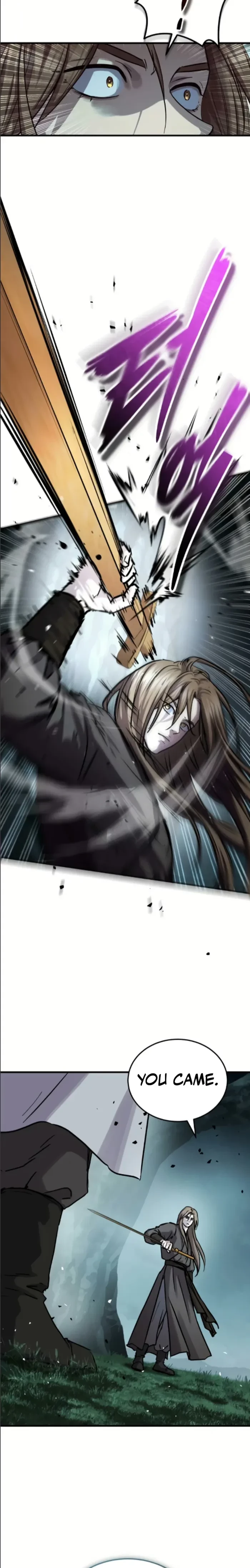 Absolute Dominion Chapter 89 - 5