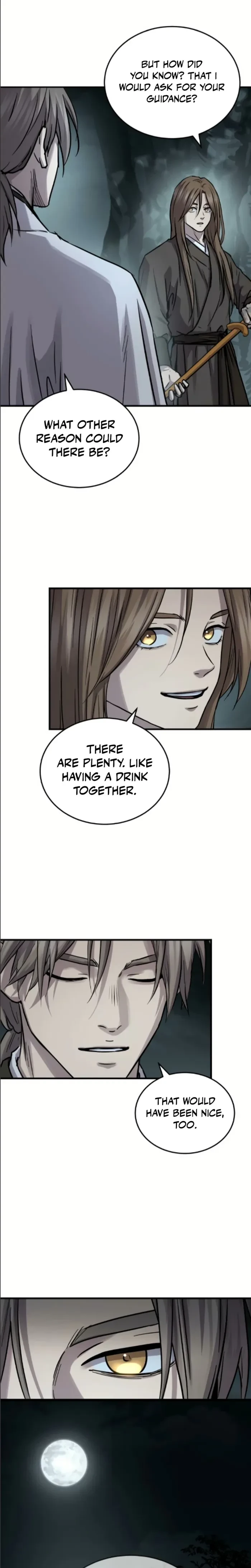 Absolute Dominion Chapter 89 - 7