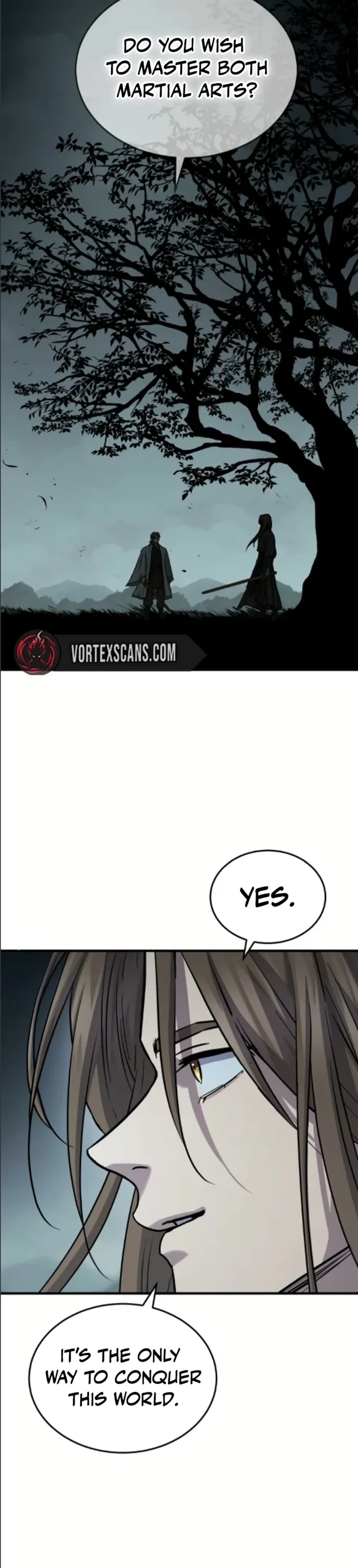 Absolute Dominion Chapter 89 - 8