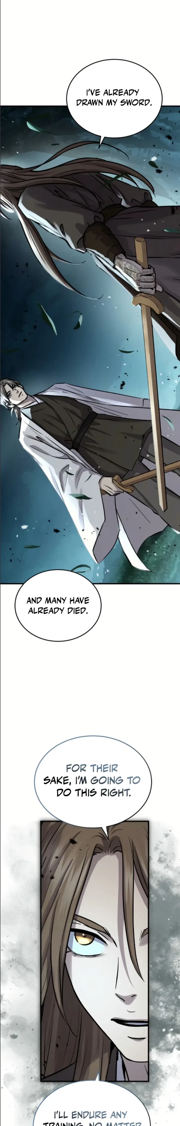 Absolute Dominion Chapter 89 - 9
