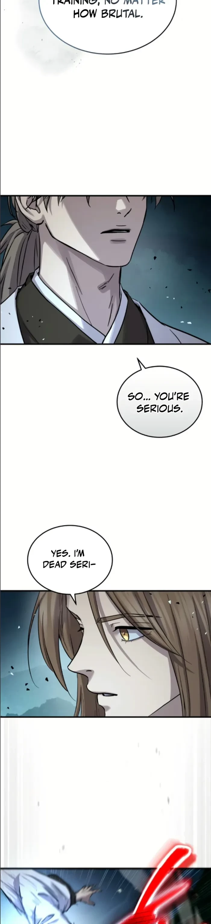 Absolute Dominion Chapter 89 - 10