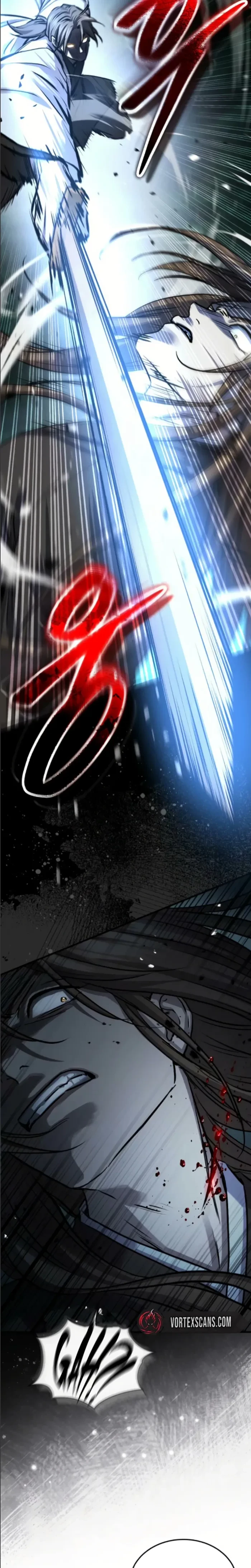 Absolute Dominion Chapter 89 - 11