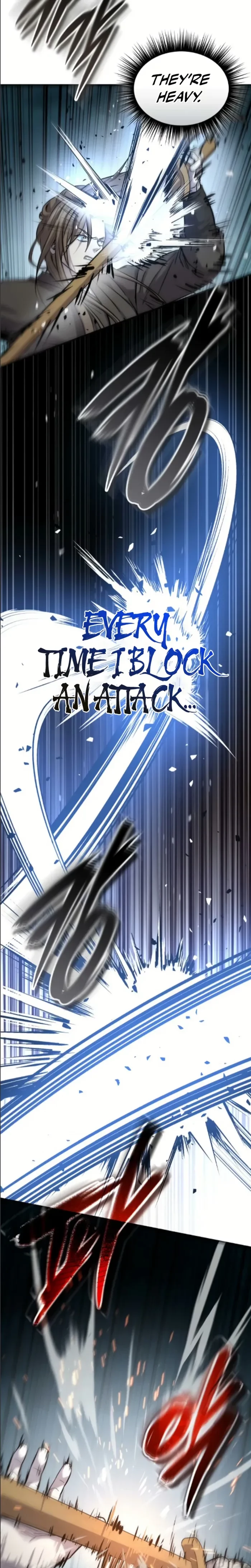 Absolute Dominion Chapter 89 - 15