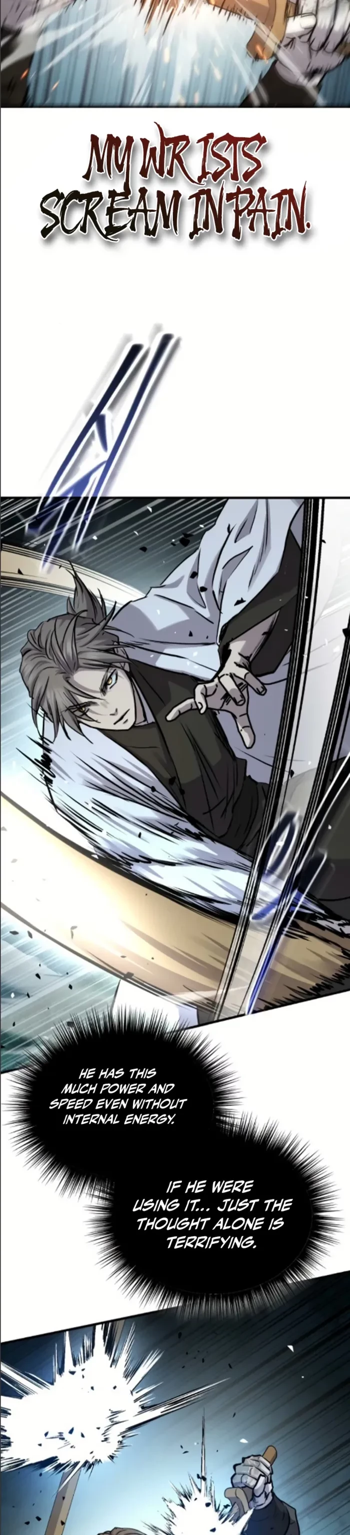 Absolute Dominion Chapter 89 - 16