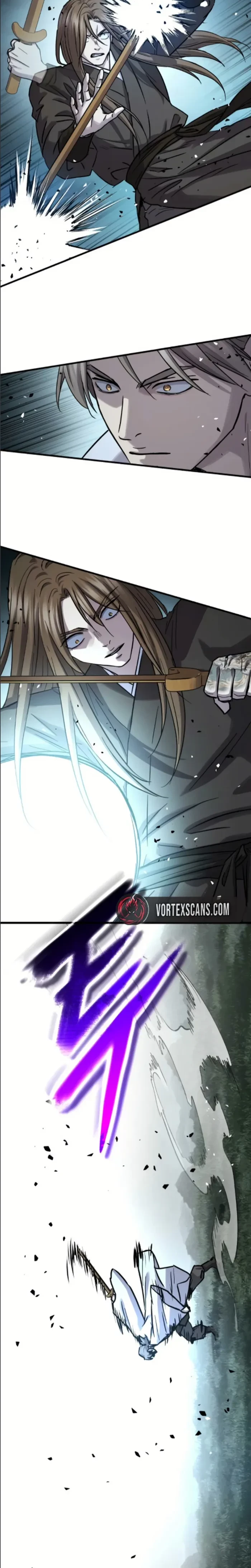 Absolute Dominion Chapter 89 - 17